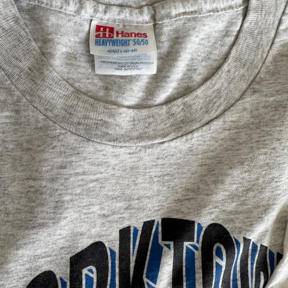 Mixed Lot of Vintage TShirts City Destination Reseller Bundle - Picture 3 of 10